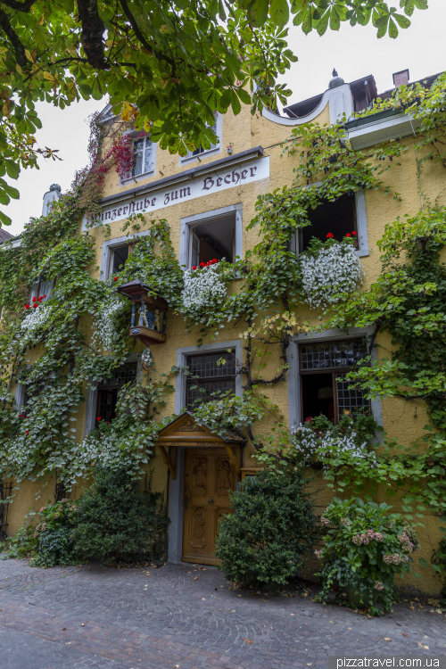 Meersburg