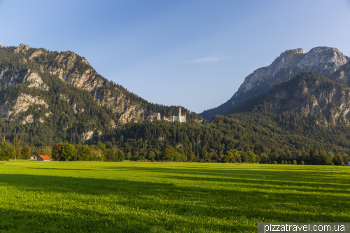 Hohenschwangau