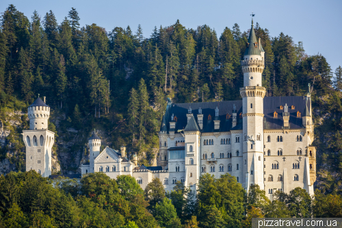 Hohenschwangau