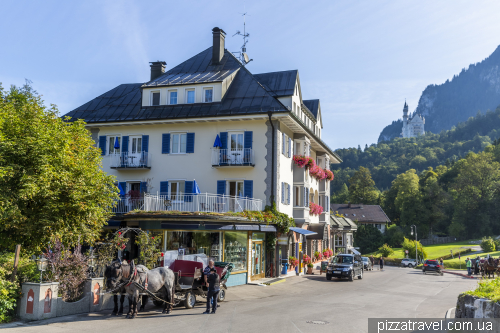 Hohenschwangau