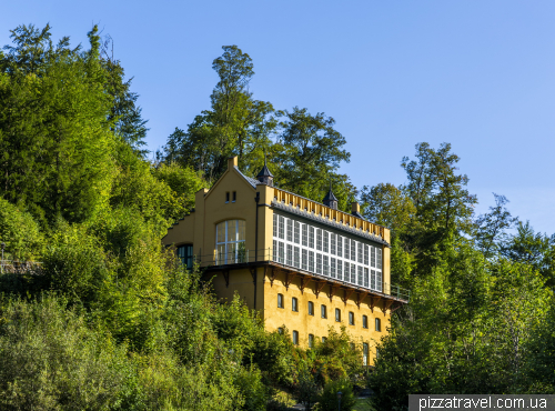 Hohenschwangau