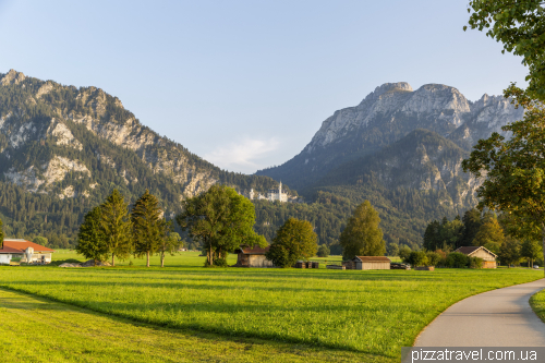 Hohenschwangau