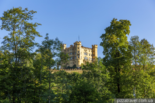 Hohenschwangau