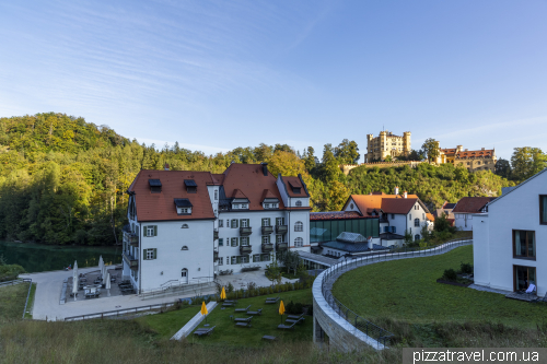 Hohenschwangau