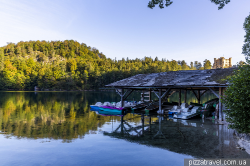 Hohenschwangau