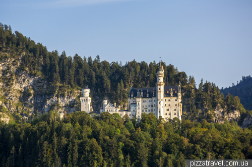 Hohenschwangau