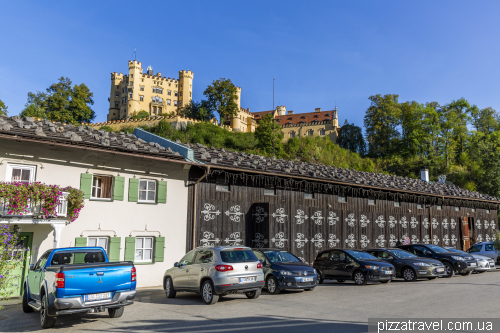 Hohenschwangau