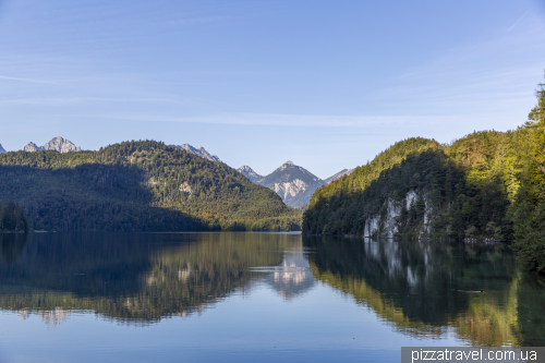 Hohenschwangau