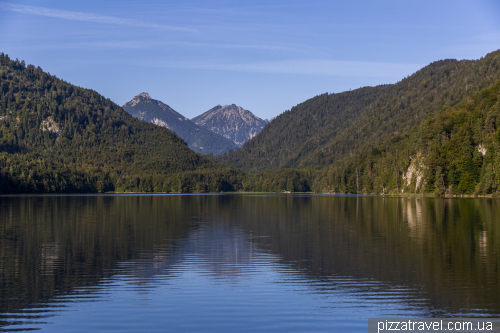 Hohenschwangau