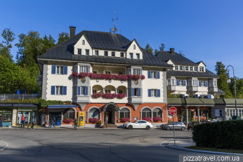 Hohenschwangau