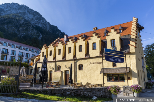 Hohenschwangau