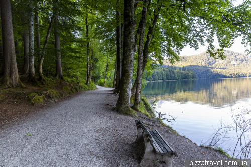 Hohenschwangau