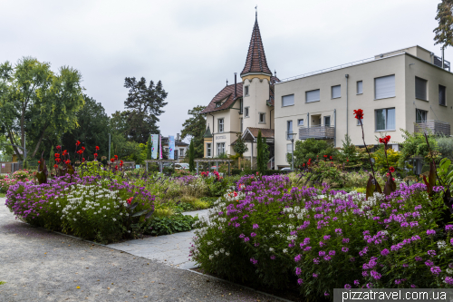 Юберлинген (Ueberlingen)