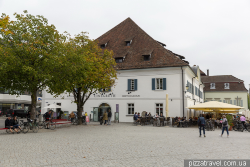 Юберлинген (Ueberlingen)