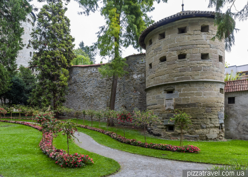 Юберлінген (Ueberlingen)