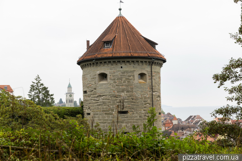 Юберлинген (Ueberlingen)