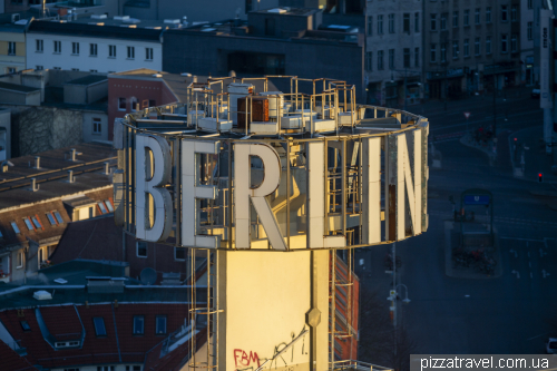 Park Inn by Radisson in Berlin