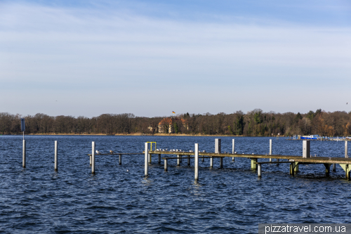 Tegel, district of Berlin