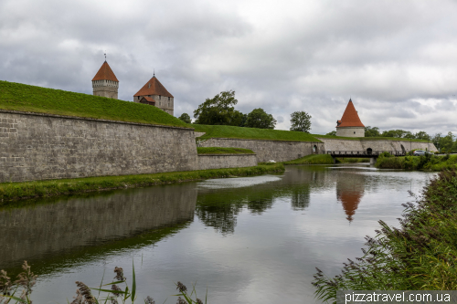 Kuressaare Castle