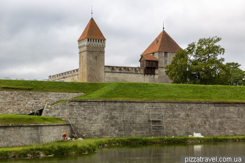 Kuressaare Castle