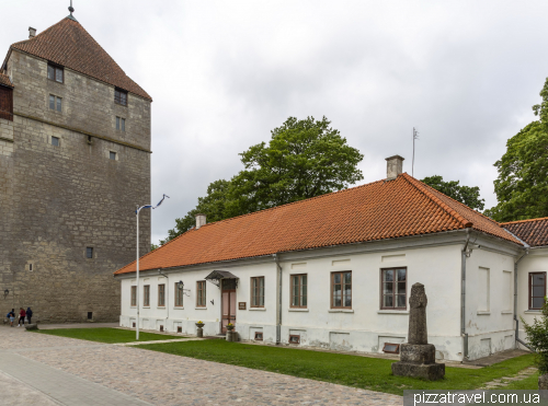 Kuressaare Castle