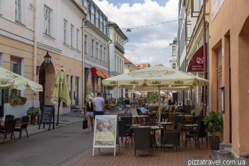 Тарту (Tartu)