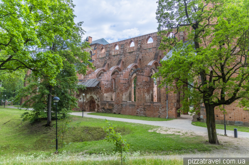 Тарту (Tartu)