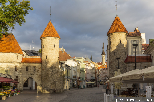 Tallinn