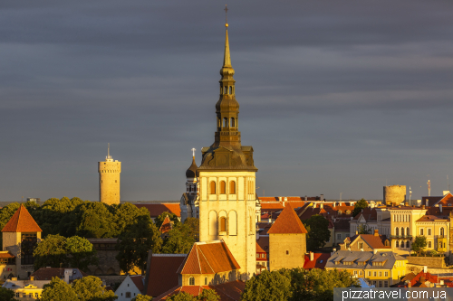 Tallinn