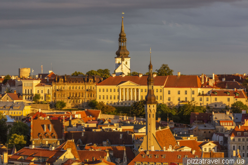 Tallinn