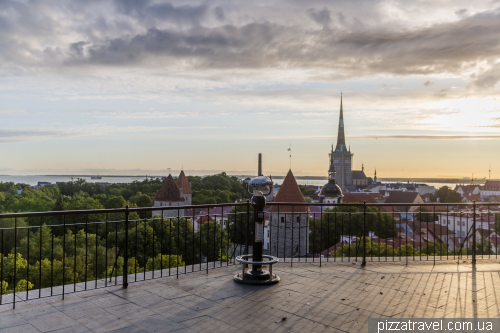 Tallinn