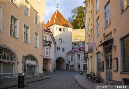 Tallinn