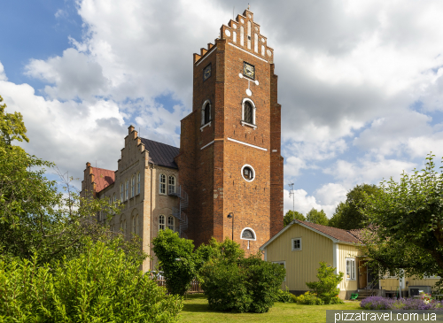 Vadstena