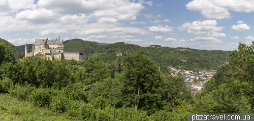 Vianden