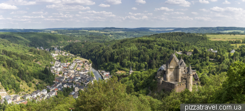 Vianden