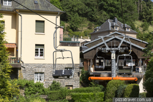 Vianden