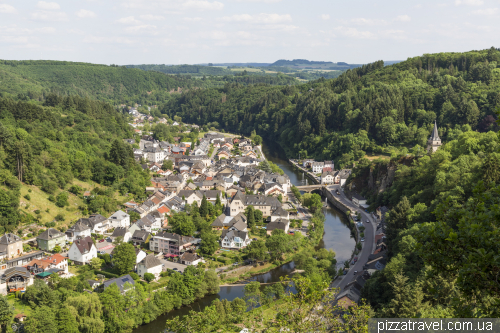 Vianden