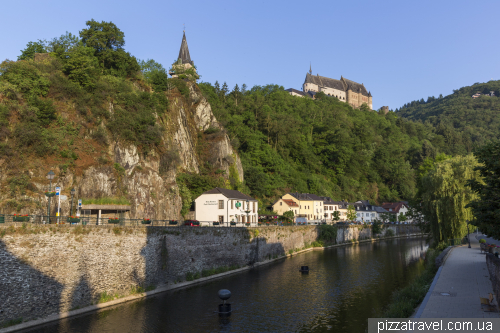 Vianden