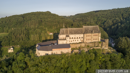 Vianden