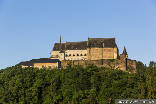 Vianden