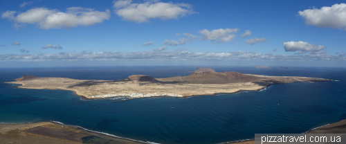 Mirador del Rio