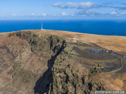 Мирадор-дель-Рио (Mirador del Rio)