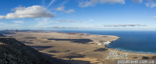 Mirador de Ermita de las Nieves