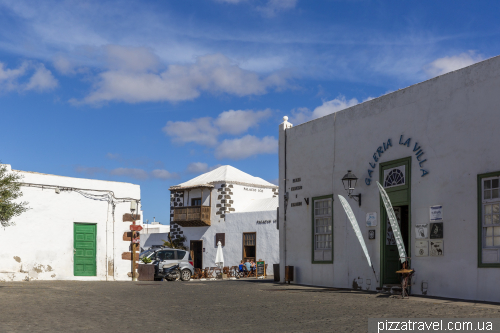 Teguise