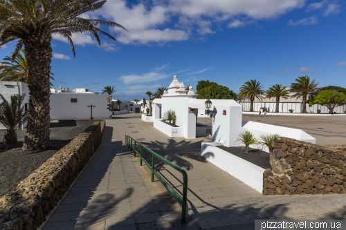 Teguise