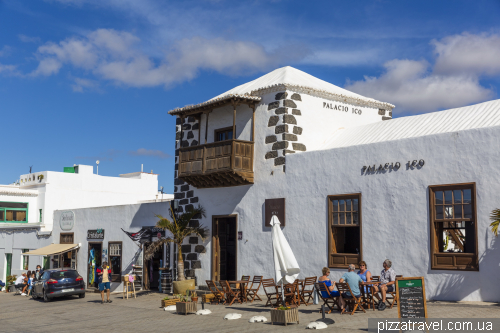 Teguise