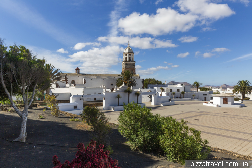 Teguise