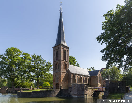 De Haar Castle (Kasteel de Haar)