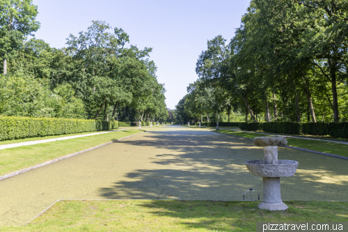 De Haar Castle (Kasteel de Haar)