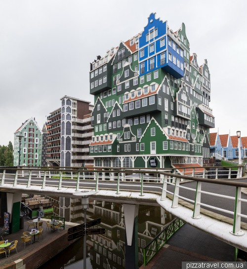 Zaandam